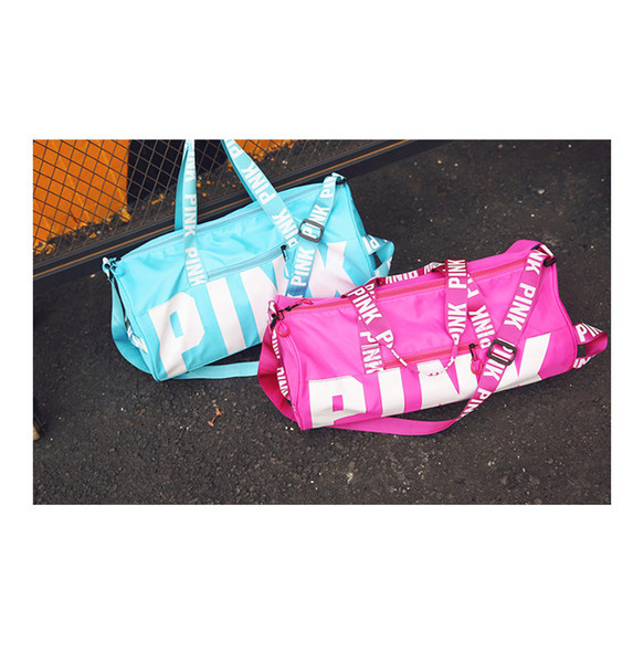 Duffel Bags Unisex Travel Bag Waterproof Victoria Casual Beach Exercise Luggage Bags Canvas Secret Storage Bag 10