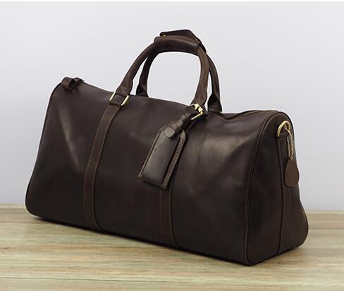 Bling45 2018 New Fashion Men Women Travel Bag Duffle Bag, Brand Designer Luggage Handbags Large Capacity Sport Bag 62CM