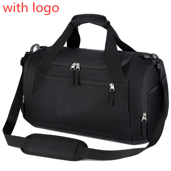 Hot Luxury Brand Designer Traveling Bags Large Capacity Sports Gym Duffle Bag Waterproof Daypack Traveling Bags Sports Handbag