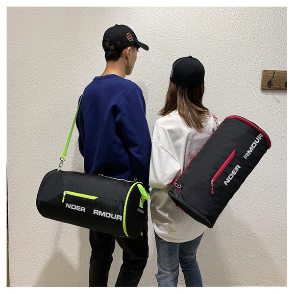 Fashion Brand Designer Luggage Duffle Bag Man and Women Duffel Bags Designer Sport Bags for Women Luxury Handbags