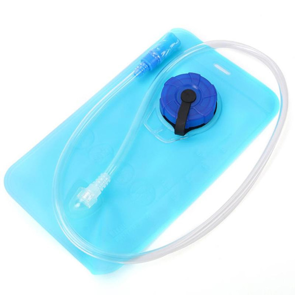 1L Bicycle Water Bag Portable Sport Hydration Bladder for Outdoor Cycling