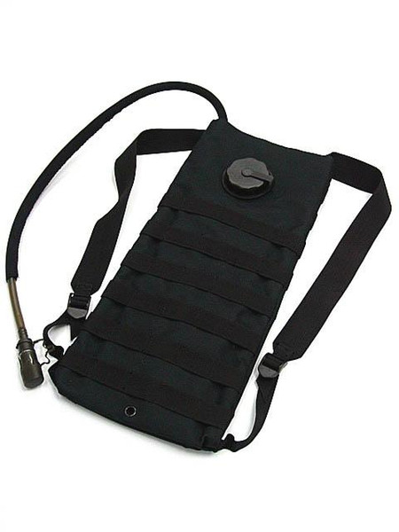 Molle SWAT Tactical 3L Hydration Water Backpack Multi color for choose