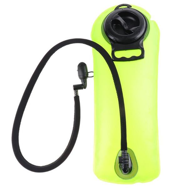 Hydration Bladder Leak Proof Water Reservoir Water Storage Bladder Bag for Hiking Biking Climbing Cycling Running