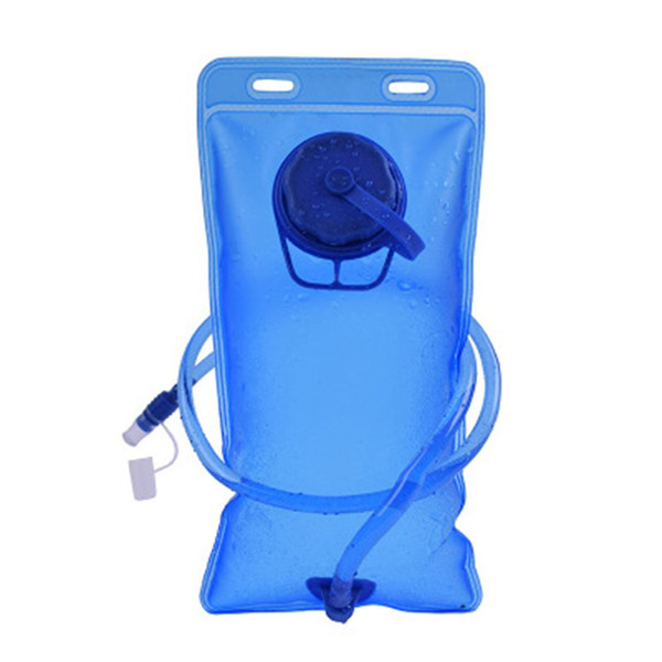 Outdoor Hydration Backpack Tactical Water Bladder Bottle Camel back For Hiking Hunting With Detachable Drinking Tube