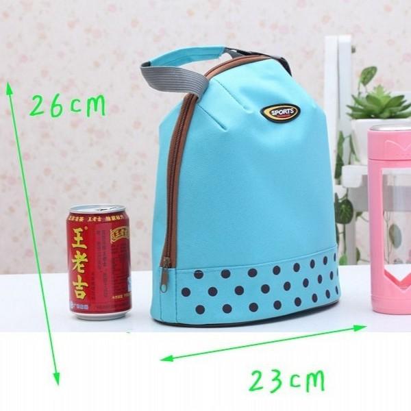 category Picnic Protable Ice s Oxford Hand Carry Thickened Cooler Bags 4 Colors Lunch Bag Food Thermal Organizer cooler bag