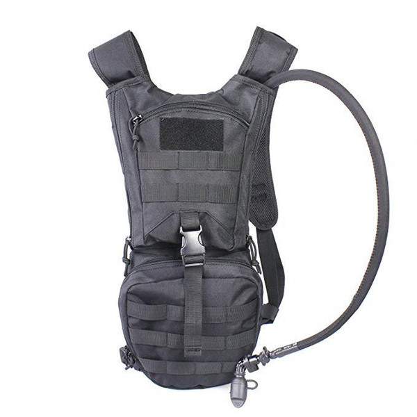 Water Bag tactical water bag riding bag mountaineering hydration packs sports backpack