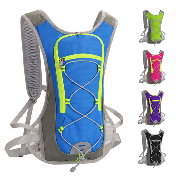 2018 Camelback Water Bag Tank Backpack Hiking Motorcross Riding Backpack Not Include 2L Water Bag Hydration Bladder