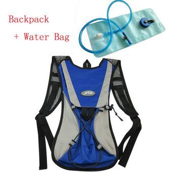 2017 New 2L Water Bladder Bag Backpack And Hydration Packs Sports outdoor backpack -Wholesale