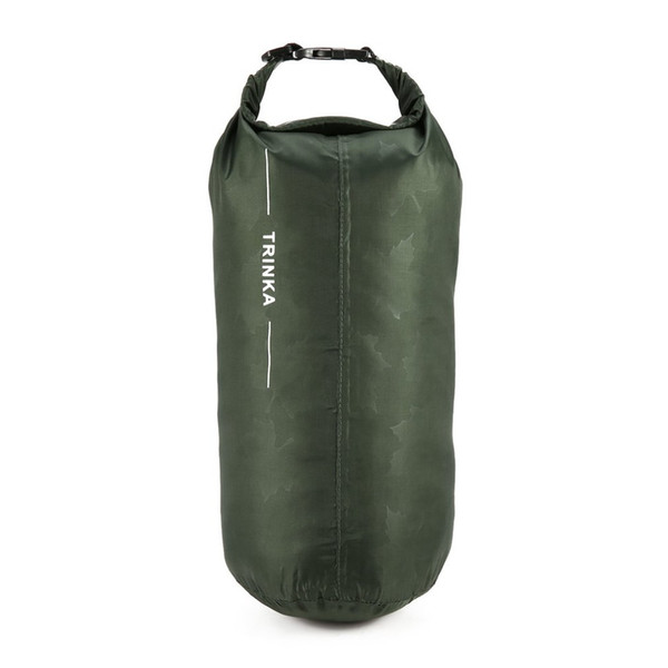 Portable 8L 40L 70L 3 Optional Capacity Waterproof Dry Bag Sack Storage Pouch Bag for Camping Hiking Trekking Boating Use