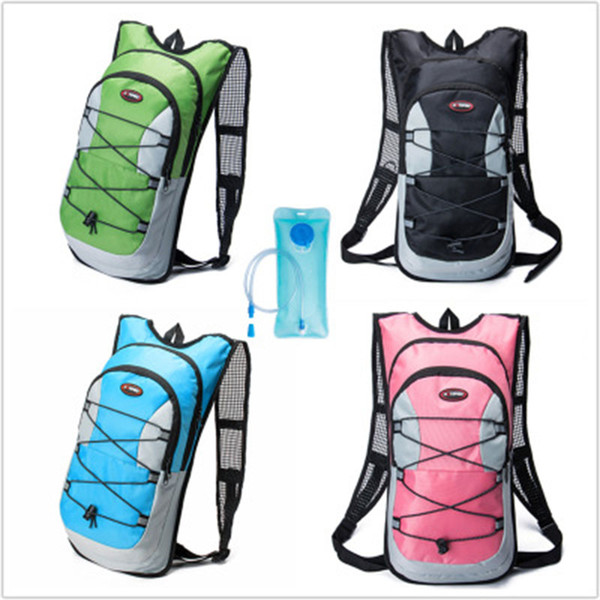 Hydration Outdoor Sports Backpack Camelback Water Bag Bicycle Cycling Hiking Outdoor Camping Camel Bag Tourism Equipment