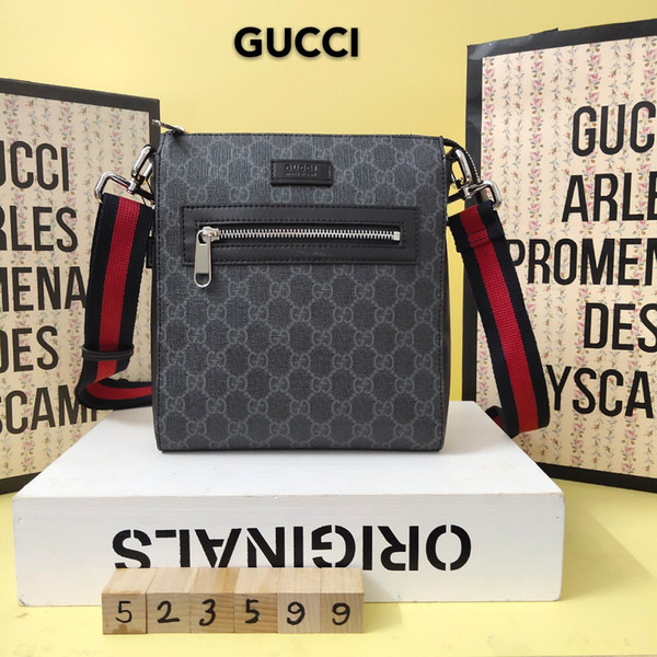 Messenger Bags, classic fashion style, various colors, the best choice for going out, size: 21 * 23 * 4.5 cm, D152 free shipping