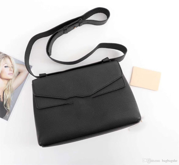 Messenger Bags Cross Body Shoulder 401173 cowleather handbags 2018 brand fashion luxury designer bags famous women shoulder bag bagsdesig 3A
