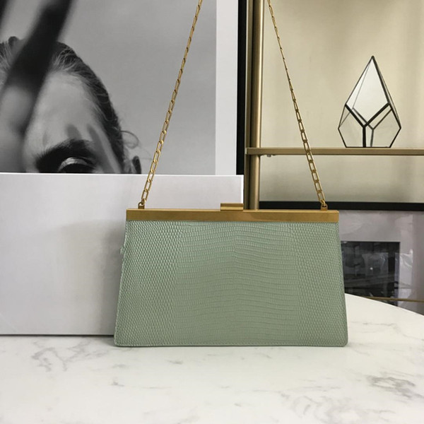 2019aaaaNew Limited Edition Luxury Single Shoulder Bag For Women High Quality Leather Exquisite Small Bag