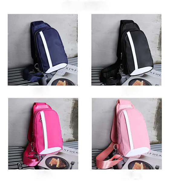 PLACES+FACES Life Skateboards 17ss Bag High Quality Attractive Cute Casual Women's Shoulder Bag Mini Mobile Phone Packs Storage Bag 575