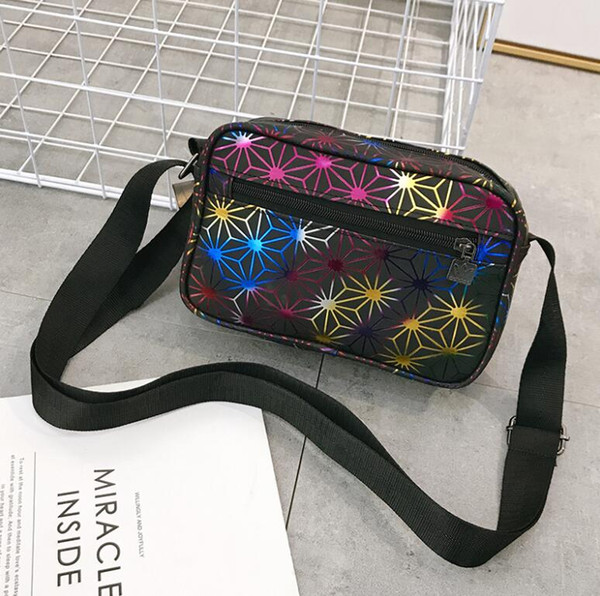 New Arrival Brand Designer Women Female Shoulder Bag Crossbody Shell Bags Fashion Small Messenger Bag Handbags PU MEN Travel Backpacks