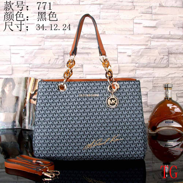 Wholesale and Retail Classic Fashion Style Women Handbags Backpack Style Messenger Bag Lady Totes shoulder Bags 045