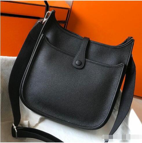 pink sugao Designer luxury handbags purses women handbags frist layer genuine leather shoulder bags crossbody purse top quality