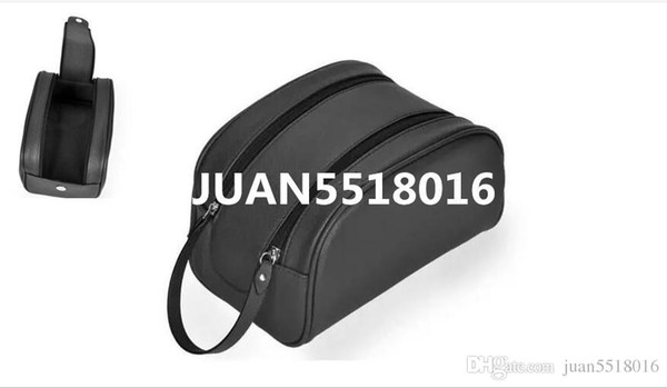 High-end quality men travelling toilet bag fashion design women wash bag large capacity cosmetic bags makeup toiletry bag Pouch