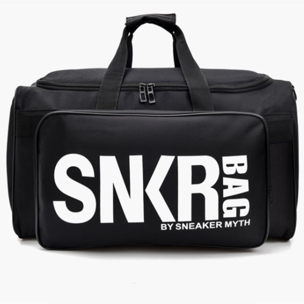 SNKR Shoe Bag Stuff Sacks Travelling Bags Casual Mens Gym Bag Designer The Large Capacity Outdoor Packs