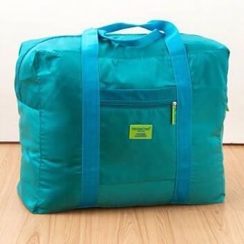 Waterproof nylon folding travel bag Stuff Sacks