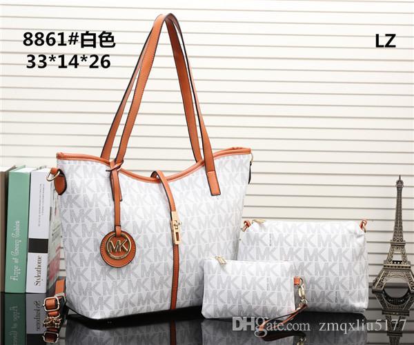 8861#famous brand fashion women bags lady PU leather handbags famous Designer brand bags purse shoulder tote Bag female