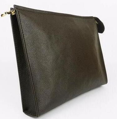 Fashion Designer Handbags Wallet Famous Brands Business casual clutch bag briefcase Clutch Crossbody bags