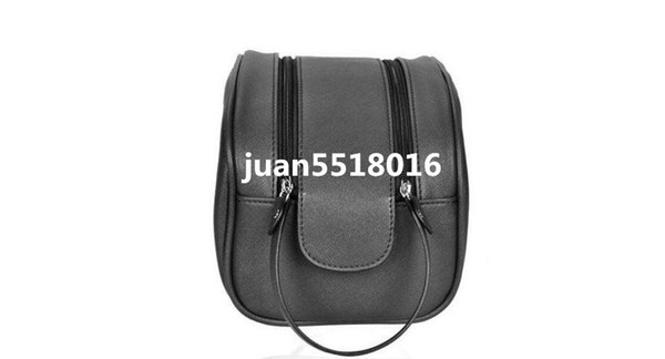 26CM quality men travelling toilet bag fashion design women wash bag large capacity cosmetic bags makeup toiletry bag Pouch