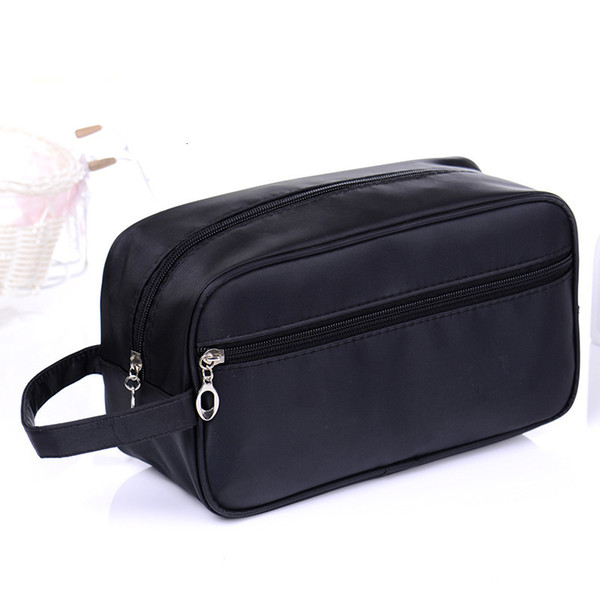 Men travel toiletry bag organizer toilet cosmetic case m no more necaire women storage box accories supplies