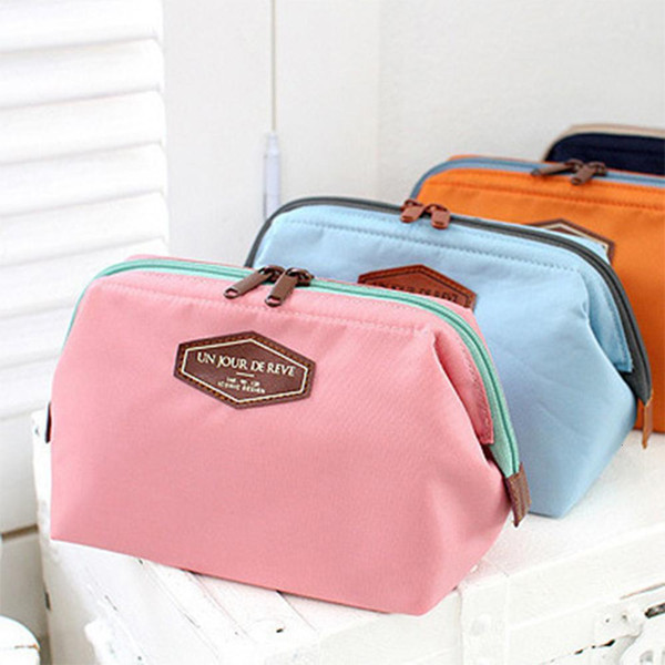 Multi-function cosmetic bag travel bag Neceser cosmetic case portable storage bag travel goods 2019