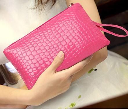 New Make Up Bag Women Toiletry Bag Portable small Cell phone pocket Travel Organizer Waterproof Zipper Cosmetic Bags