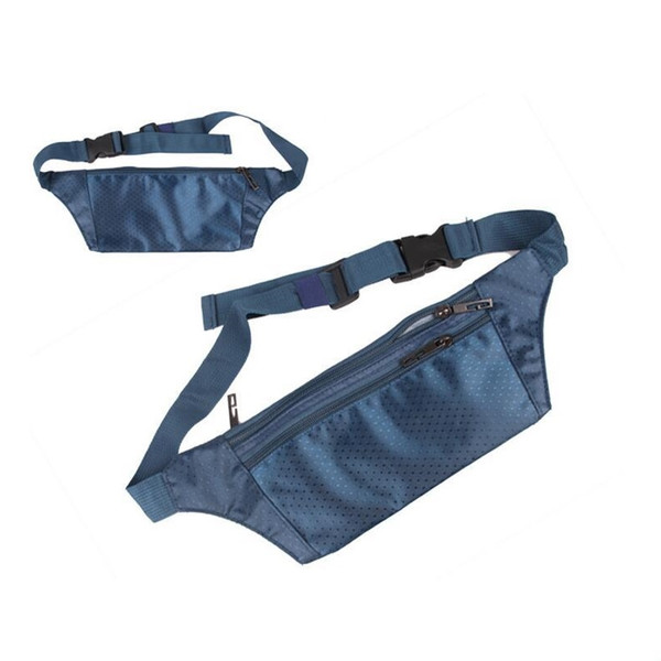 Men Women waist bag Pack Bum Bag Festival Waist Belt Pouch Travel Holiday Money Wallet hqq58