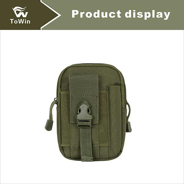 Men Outdoor Bags Multifunctional Tactical Waterproof Oxford Cloth Bag Hiking Travel Tool Waist Pack Motorcycle Sports Bags Ride Pack 00