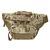 Military Men Waist Bags Canvas Waterproof Waist Bag Men Fanny Waist Pack bag Camouflage Travel Bicycle Equipment Tools