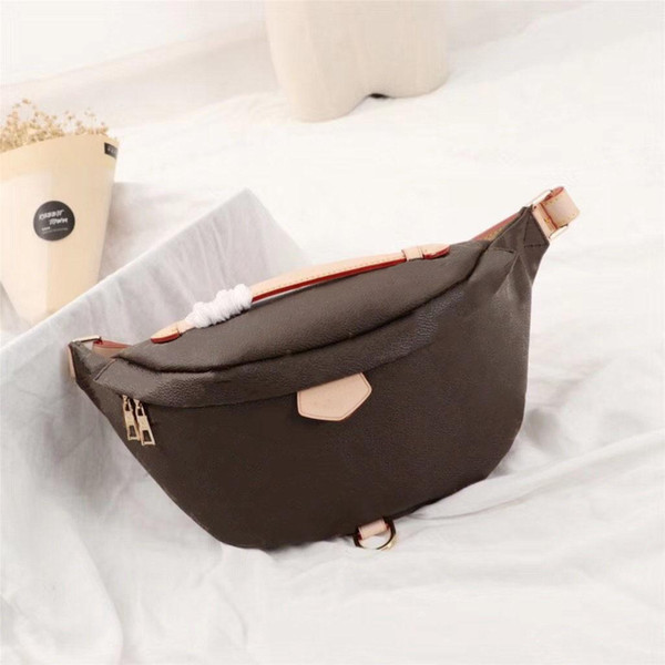 Free Shipping! Design Waist Bag Heart Bags wallet Women waist crossbody bag high quality Fashion bag 43644