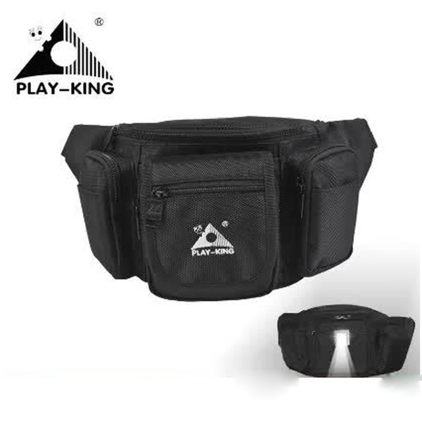 Playking 2018 famous designer luxury waist bagpack bagpack luxury bumbag gym bag crossbody bag Running Bicycle Bagpack clutch evening bags