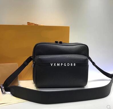 Designer newest stlye famous brand Bumbag Cross Body Shoulder Bag Autn Material Waist Bags Bumbag Cross Fanny Pack Bum Waist Bags 22CM