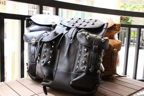 2018 now fashion single shoulder G bag, women's bag, top quality, real leather, quality model size:44cm*27cm*13cm
