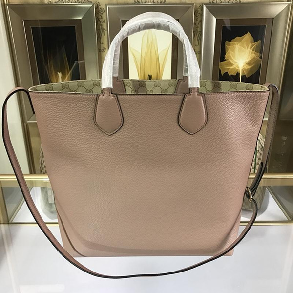 2018 now fashion single shoulder G bag, women's bag, top quality, real leather, quality model size:34cm*35cm*14cm