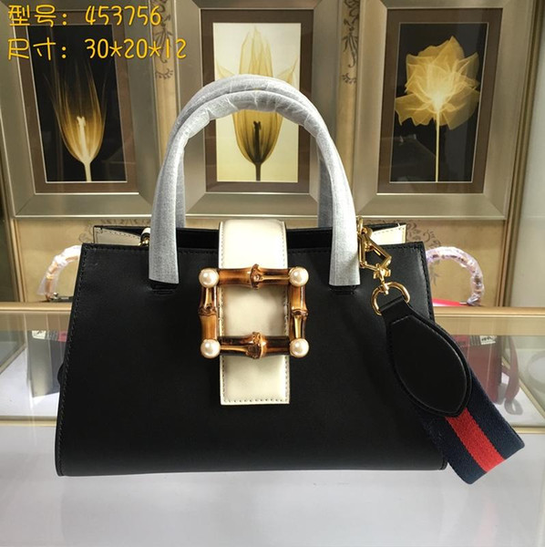 2018 now fashion single shoulder G bag, women's bag, top quality, real leather, quality model size:30cm*20cm*12cm