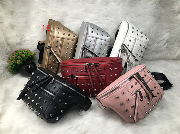 New Brand Men Women Bumbag Cross Body Shoulder Bag Designer Waist Bags Bumbag Cross Fanny Pack Bum Waist Bags Fashion Trend