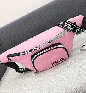 Brand Fashion Man Women designer waist bag chest pack fashion luxury bags Single shoulder