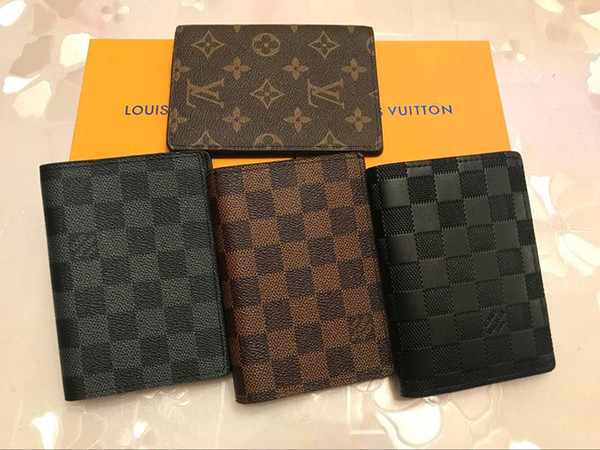 Women leather passport cover Designer credt card holder men business travel passport holder wallet covers for passports carteira masculina
