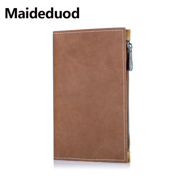 2018 Genuine Leather Passport Cover Travel Passport Holder Bag Passport Case Wallet License Credit CardHolder BOX Pack