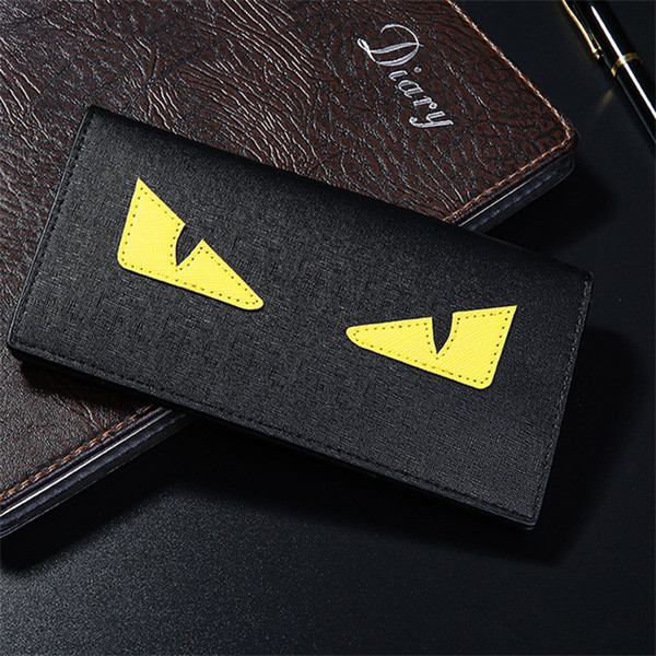 Luxury Brand Designer Belt Bag Women Leather Monster Eyes Waist Bag Men Waist Pack Pouch Women Fanny Pack Belly Bags Small Money Bag