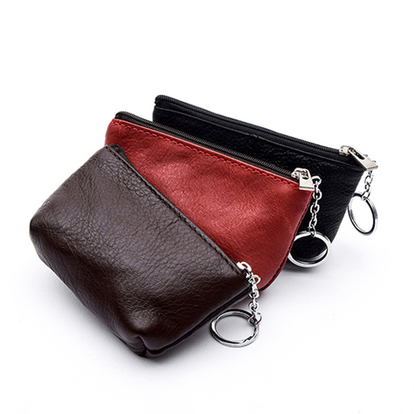 Women long Wallet Zipper Women's Wallet Coin Pouch Coin Holder pendant Handbag Carteira change purse blosa Feminina