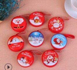 8pcs pocket purse for children gifts pocket keys coin receipt bag earphone bag