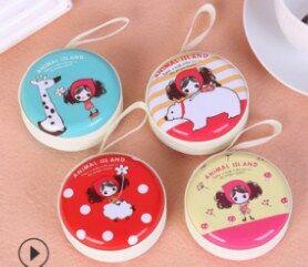 free shipping 4pcs pocket purse for children gifts pocket keys coin receipt bag earphone bag wholesale