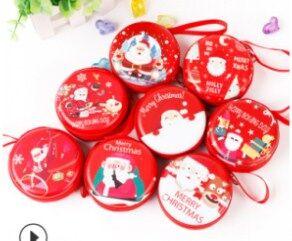 free shipping 8pcs pocket purse for children gifts pocket keys coin receipt bag earphone bag