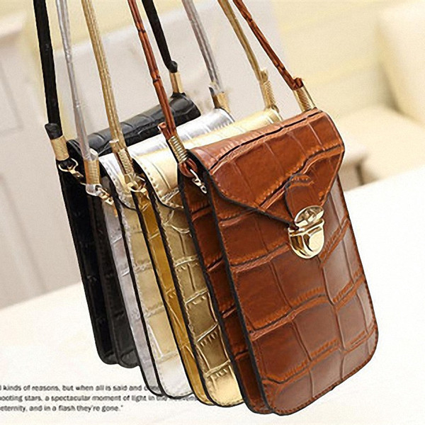 designer wallet Women purse Female Designer Wallet Purse Fashion Card Holder Pocket shoulder bags high quality