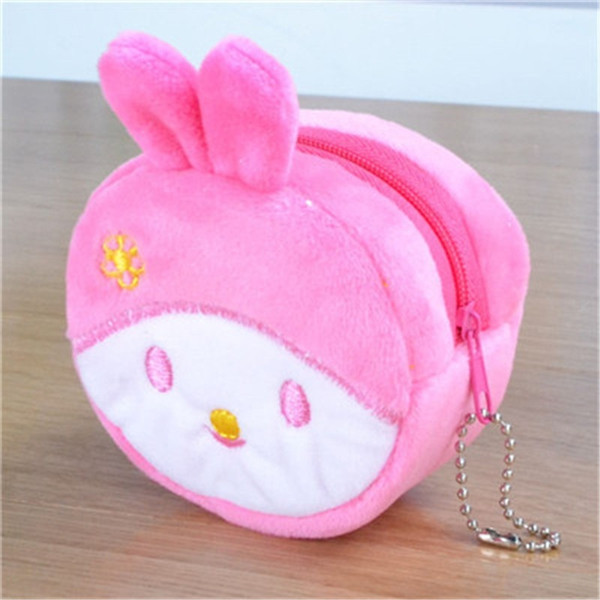 Coin Purse Coin Bag Key Pack
